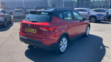 SEAT Arona 1.0 TSI SE Technology [EZ] 5dr Petrol Hatchback